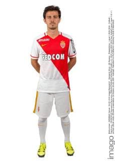 Bernardo Silva - AS Monaco - Präsentation - Ligue 1 2015 2016 - Fußball - Frankreich - 04 09 2015 Panoramic Panoramic 