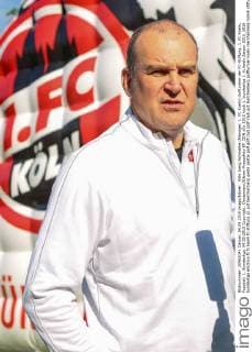 Köln Joerg Schmatke (Manager, 1. FC Koeln) Golfturnier der FC-Stiftung, 1. FC Koeln, Fussball, 1. Bundesliga, 04.09.2015 Copyright: Deutzmann Eibner-Pressefoto EP_CDN