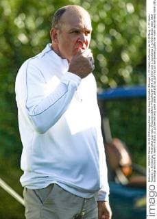 Köln Joerg Schmatke (Manager, 1. FC Koeln) Golfturnier der FC-Stiftung, 1. FC Koeln, Fussball, 1. Bundesliga, 04.09.2015 Copyright: Deutzmann Eibner-Pressefoto EP_CDN