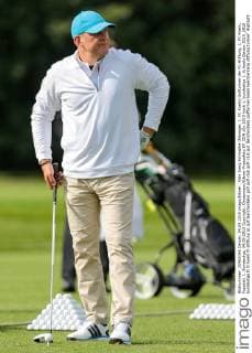 Köln Joerg Schmatke (Manager, 1. FC Koeln) Golfturnier der FC-Stiftung, 1. FC Koeln, Fussball, 1. Bundesliga, 04.09.2015 Copyright: Deutzmann Eibner-Pressefoto EP_CDN