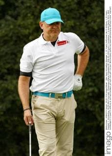 Köln Joerg Schmatke (Manager, 1. FC Koeln) Golfturnier der FC-Stiftung, 1. FC Koeln, Fussball, 1. Bundesliga, 04.09.2015 Copyright: Deutzmann Eibner-Pressefoto EP_CDN