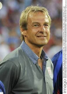 Aktuell Fußball, Nationalteam USA - Peru Sept. 4, 2015 - Washington, D.C, U.S - USA head coach JURGEN KLINSMANN addresses the media after an International Friendly Länderspiel between the United States and Peru at RFK Stadium in Washington, DC. United Sates vs. Peru in Washington, D.C. - ZUMAg196
