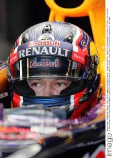 Italian Grand Prix, Monza 3 - 6 September 2015 05.09.2015 - Free Practice 3, Daniil Kvyat (RUS) Red Bull Racing RB11 