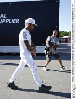 Motorsports: FIA Formula One World Championship WM Weltmeisterschaft 2015, Grand Prix of Italy, xHOCHxZWEIx