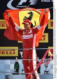 Sebastian Vettel, Scuderia Ferrari, formula 1 GP, Italien in Monza, 06.09.2015 Photo:mspb Ralph Hermes Sebastian Vettel, formula 1 GP, Italien