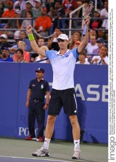 Kevin Anderson (RSA) TENNIS : US Open 2015 in Flushing Meadows, New York - 07 09 2015 TennisMagazinex 