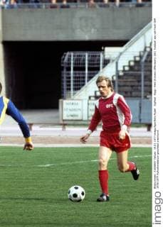 Sigfried -Siggi- Held (Kickers Offenbach)