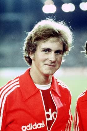 Karl Heinz Rummenigge (FC Bayern München)