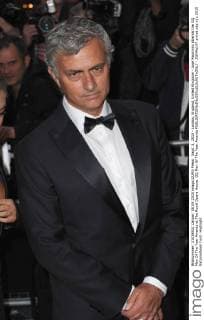 Sept. 8, 2015 - London, England, United Kingdom - Jose Mourinho attends the GQ Men Of The Year Awards at The Royal Opera House. GQ Men Of The Year Awards - ZUMAs147