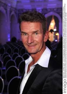 Michael Groß bei der Verleihung Goldene Sportpyramide am 12.09.2015 in Hamburg Goldene Sportpyramdie 2015 in Hamburg 