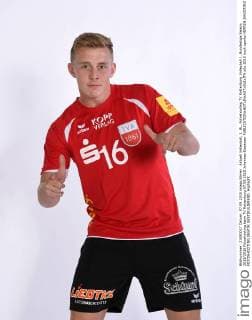 Aktuell Volleyball, 1. BL, Fotoshooting TV Rottenburg Volleyball 1. Bundesliga Saison 2015 2016 Fotoshooting beim TV Rottenburg 07.09.2015 Johannes Elsaesser 