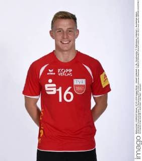Aktuell Volleyball, 1. BL, Fotoshooting TV Rottenburg Volleyball 1. Bundesliga Saison 2015 2016 Fotoshooting beim TV Rottenburg 07.09.2015 Johannes Elsaesser 