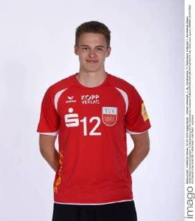 Aktuell Volleyball, 1. BL, Fotoshooting TV Rottenburg Volleyball 1. Bundesliga Saison 2015 2016 Fotoshooting beim TV Rottenburg 07.09.2015 Moritz Karlitzek 