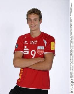 Aktuell Volleyball, 1. BL, Fotoshooting TV Rottenburg Volleyball 1. Bundesliga Saison 2015 2016 Fotoshooting beim TV Rottenburg 07.09.2015 Lars Wilmsen 