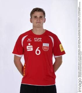 Aktuell Volleyball, 1. BL, Fotoshooting TV Rottenburg Volleyball 1. Bundesliga Saison 2015 2016 Fotoshooting beim TV Rottenburg 07.09.2015 Friederich Nagel 