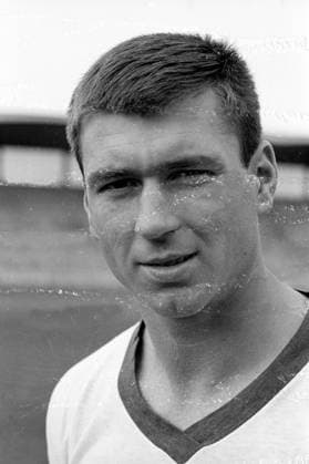 Sepp Piontek (SV Werder Bremen)