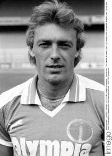 Uwe Bracht (SV Werder Bremen)