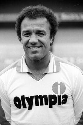 Erwin Kostedde (SV Werder Bremen)