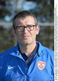 Aktuell Fußball, Porträttermin AS Nancy Lorraine Olivier JAVELLE - Medecin osteopathe FOOTBALL : Presentation - AS Nancy Lorraine - Photo Officielle - 15 09 2015 Moax 