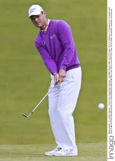 KAYMER Martin GER Golf KLM Open 2015 in Zandvoort in Holland am 13.September 2015 