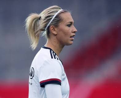Lena Goessling (VfL Wolfsburg, GER)