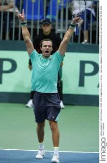 Teymuraz Gabashvili (RUS)