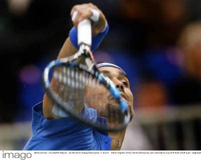 Fabio Fognini (ITA)