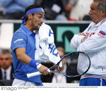 Fabio Fognini (ITA)