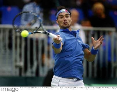 Fabio Fognini (ITA)