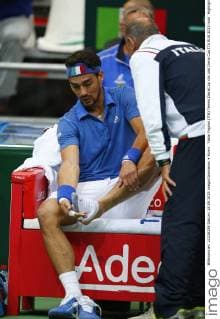 Fabio Fognini (ITA)