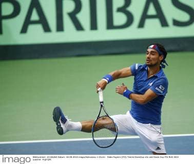 Fabio Fognini (ITA)