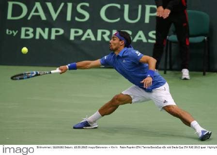 Fabio Fognini (ITA)
