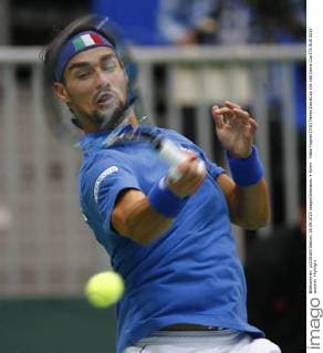 Fabio Fognini (ITA)