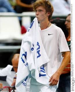 Andrei Andrejewitsch Rubljow (RUS)
