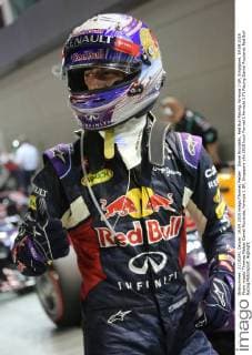 Daniel Ricciardo, Red Bull Racing, formula 1 GP, Singapore, 19.09.2015 Photo:mspb Thomas Melzer Daniel Ricciardo, formula 1 GP, Singapore