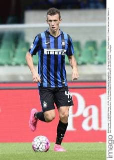 Db Verona 20 09 2015 - Football Serie A Chievo Verona-Inter Mailand foto xDanielexBuffa Image nella foto: Ivan Perisic 
