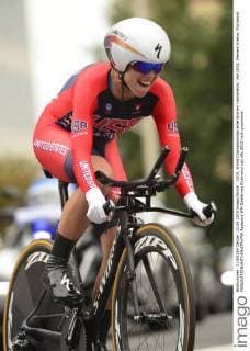 2015, World Championships elite Women cronometro, Usa 2015, Stevens Evelyn, Richmond 