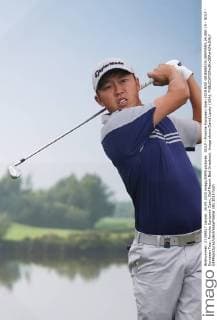 GOLF - Porsche European Open 2015 BAD GRIESBACH,GERMANY,24.SEP.15 - GOLF - European Tour, Porsche European Open, Golf Resort Bad Griesbach. Image shows David Lipsky (USA). GEPAxpictures xAndreasxPranter