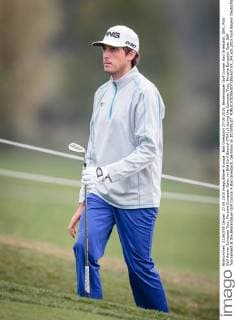 Bad Griesbach 27.09.2015, Beckenbauer Golf Course, Bad Griesbach, GER, PGA Golf Herren European Tour, Porsche European Open, im Bild Cyril Bouniol (FRA) during the European Tour, Porsche European Open Golf Tournament at the Beckenbauer Golf Course in Bad Griesbach, Germany on 2015 09 27.  EX_JFK  