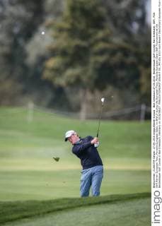 Bad Griesbach 27.09.2015, Beckenbauer Golf Course, Bad Griesbach, GER, PGA Golf Herren European Tour, Porsche European Open, im Bild during the European Tour, Porsche European Open Golf Tournament at the Beckenbauer Golf Course in Bad Griesbach, Germany on 2015 09 27.  EX_JFK  