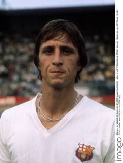 Johan Cruyff (FC Barcelona)
