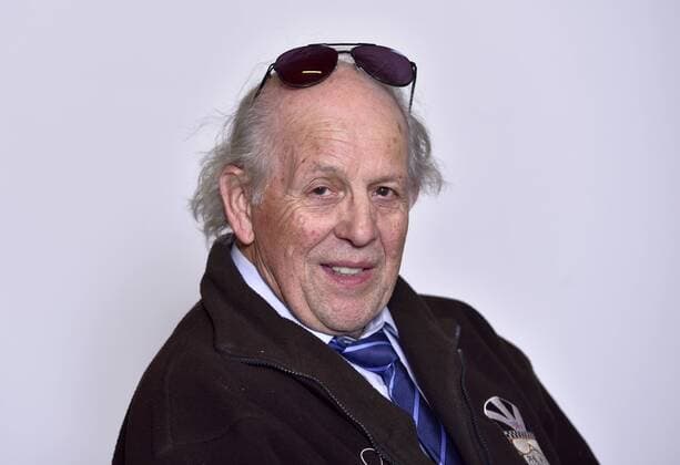 Phil Read, ENG, Ex - Motorradrennfahrer, Duebendorf, Schweiz, 29.09.2015 