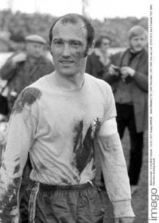 Hans Rebele (TSV 1860 München)