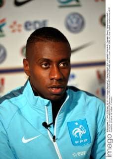 Blaise Matuidi (fra) - Fussball Frankreich, Pressekonferenz Nationalmannschaft - 10 05 2015 AnthonyBIBARD FEP Panoramic 