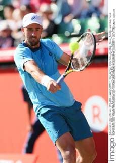 Steve Johnson (USA), October 8, 2015 - Tennis : Rakuten Japan Open Tennis Championships 2015, men s singles 2nd round match between Marin Cilic 2-0 Steve Johnson at Ariake Coliseum, Tokyo, Japan. NoxThirdxPartyxSales  (umqa028543)