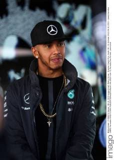 Russian Grand Prix, Sochi 08 - 11 October 2015 08.10.2015 - Lewis Hamilton (GBR) Mercedes AMG F1 W06 
