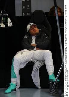 Russian Grand Prix, Sochi 08 - 11 October 2015 09.10.2015 - Free Practice 1, Nico Rosberg (GER) Mercedes AMG F1 W06 
