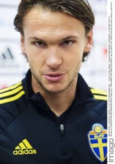 , 151011 Albin Ekdal - Training Nationalteam Schweden, 11 oktober 2015 in Stockholm  Copyright: JOELxMARKLUND BB151011JM021