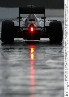 Motorsports: FIA Formula One World Championship WM Weltmeisterschaft 2015, Grand Prix of Russia, 6 Nico Rosberg (GER, Mercedes AMG Petronas Formula One Team), xHOCHxZWEIx