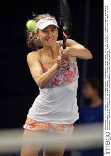 Mona Barthel Tennis, Frauen, 2015 19.10.2015 WTA Tennis Damen BGL BNP Paribas Open Luxembourg - Mona Barthel (GER) vs Sloane Stephens (JPN) Kockelscheuer, Luxemburg 
